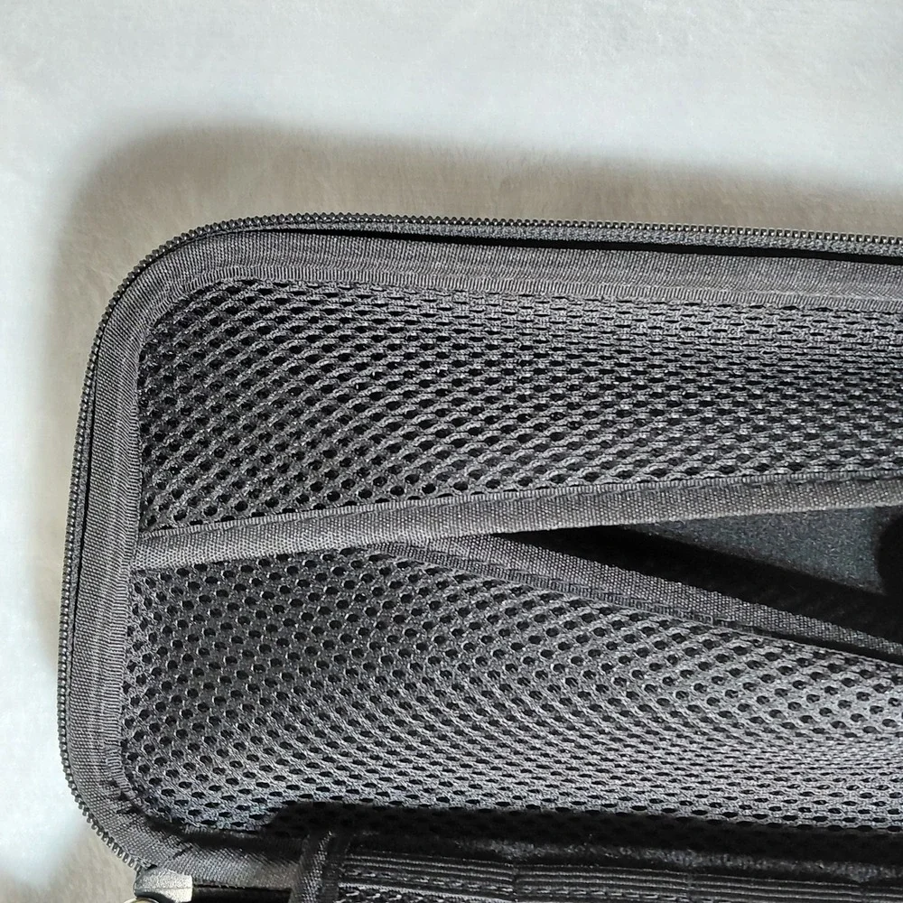 Younik Switch 2 Case Compatible with NS Switch 2 (2025), Carrying Case